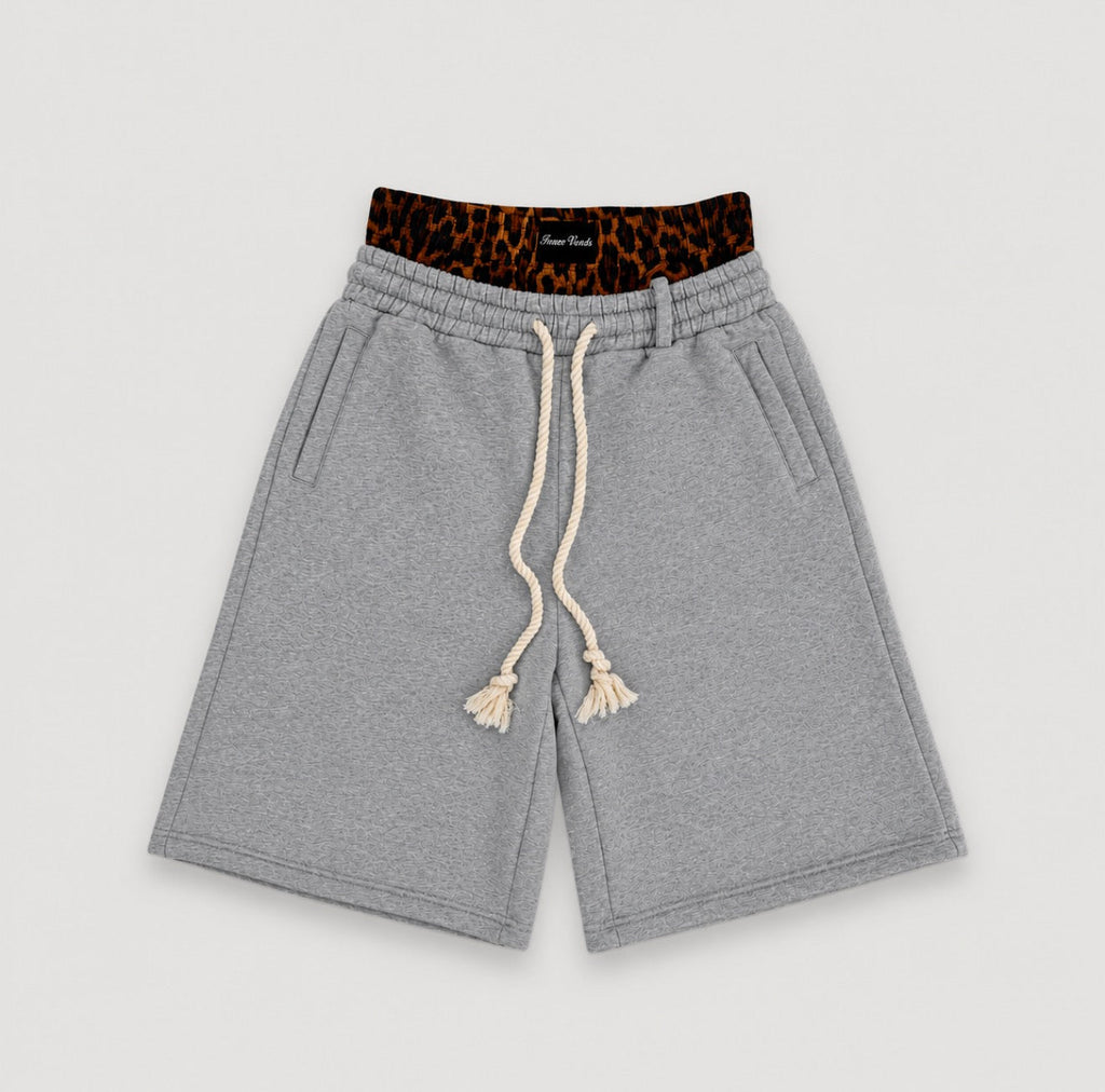 "Midnight Rein" Shorts