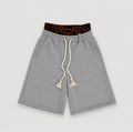 "Midnight Rein" Shorts